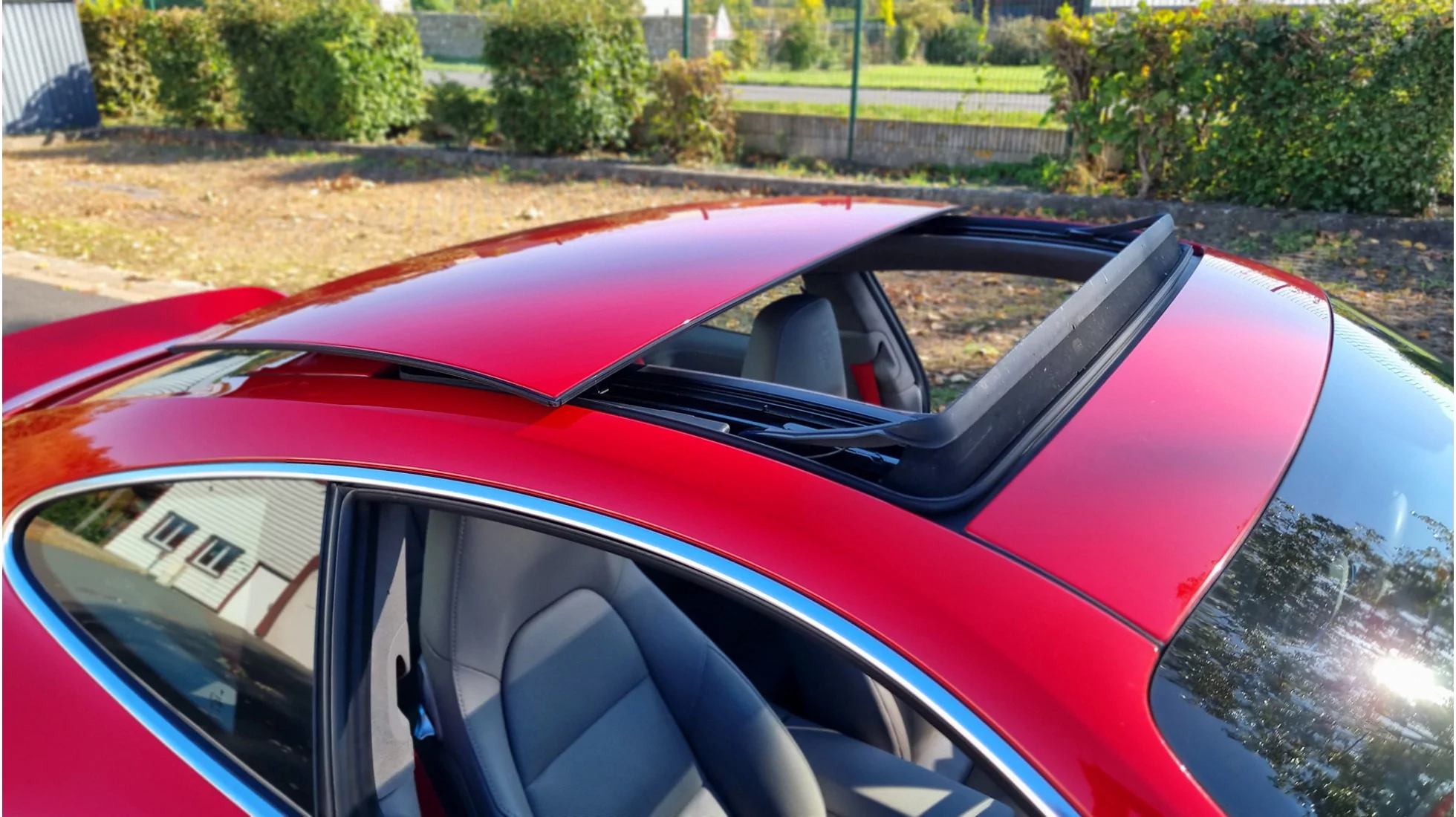 Porsche 991 Carrera 4S 400 PDK