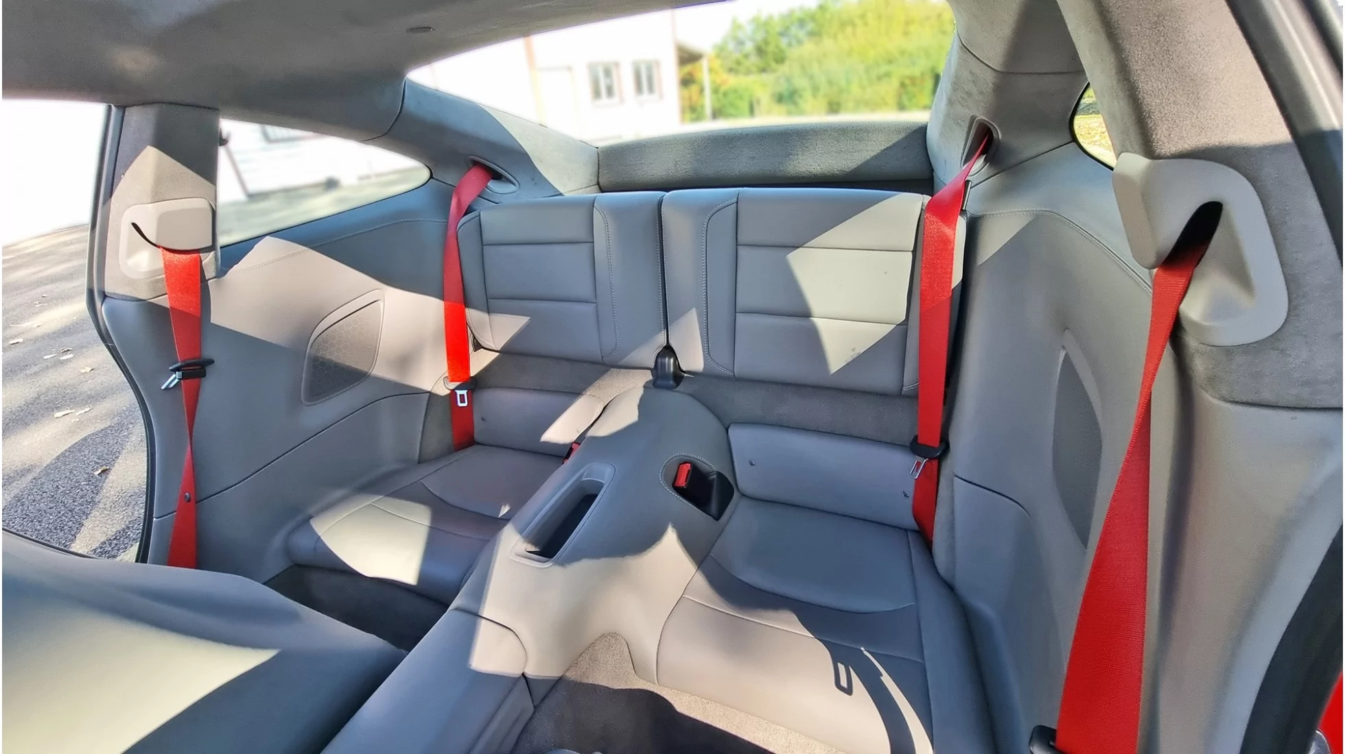 Porsche 991 Carrera 4S 400 PDK