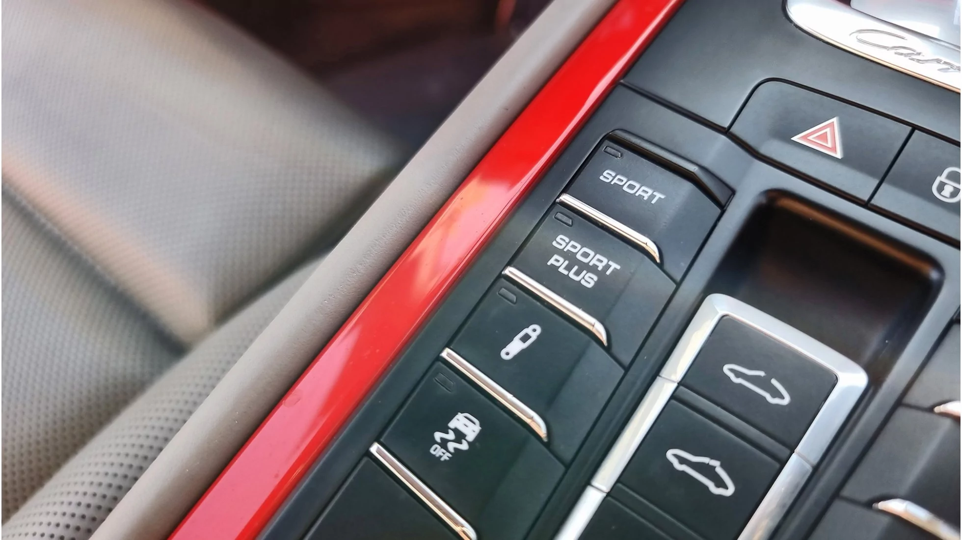 Porsche 991 Carrera 4S 400 PDK