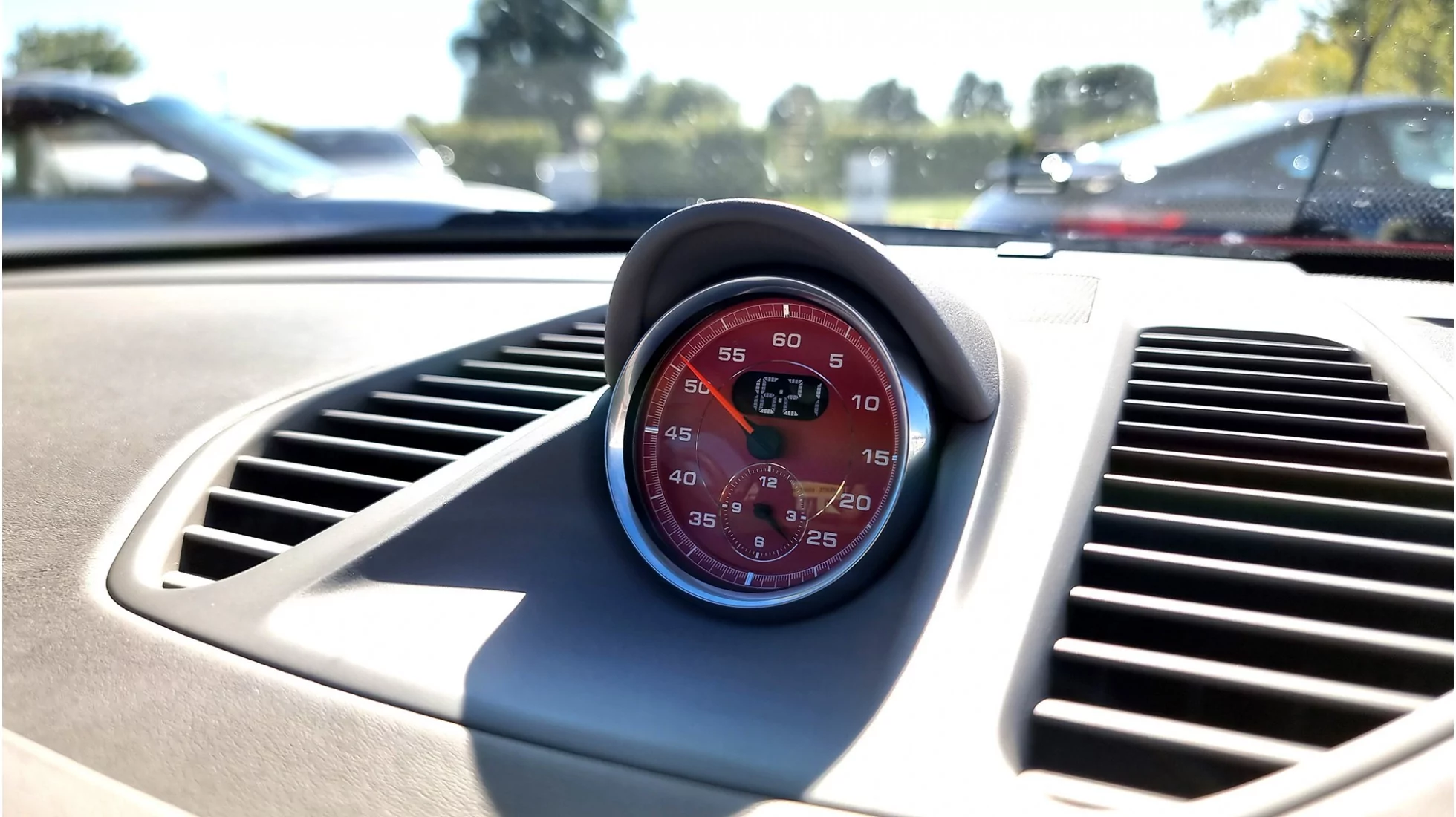 Porsche 991 Carrera 4S 400 PDK