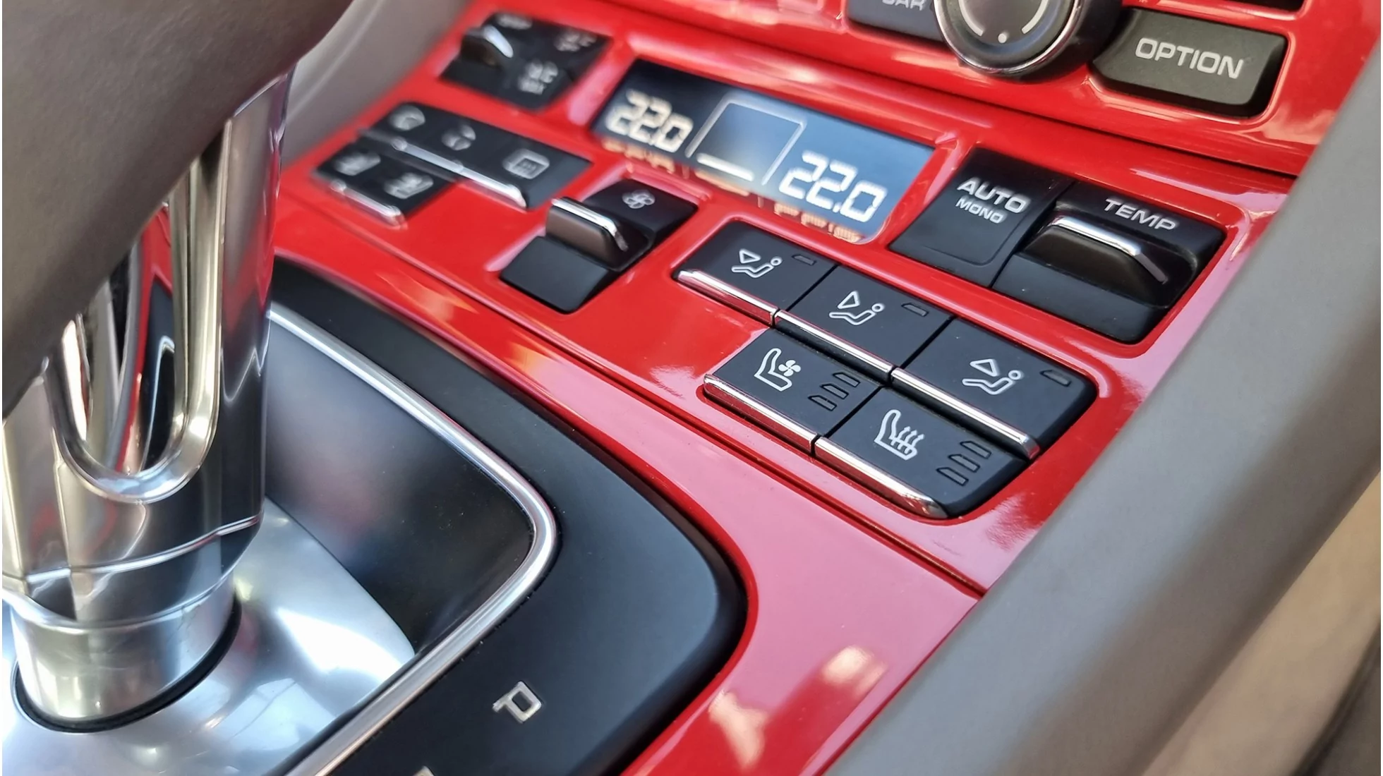 Porsche 991 Carrera 4S 400 PDK