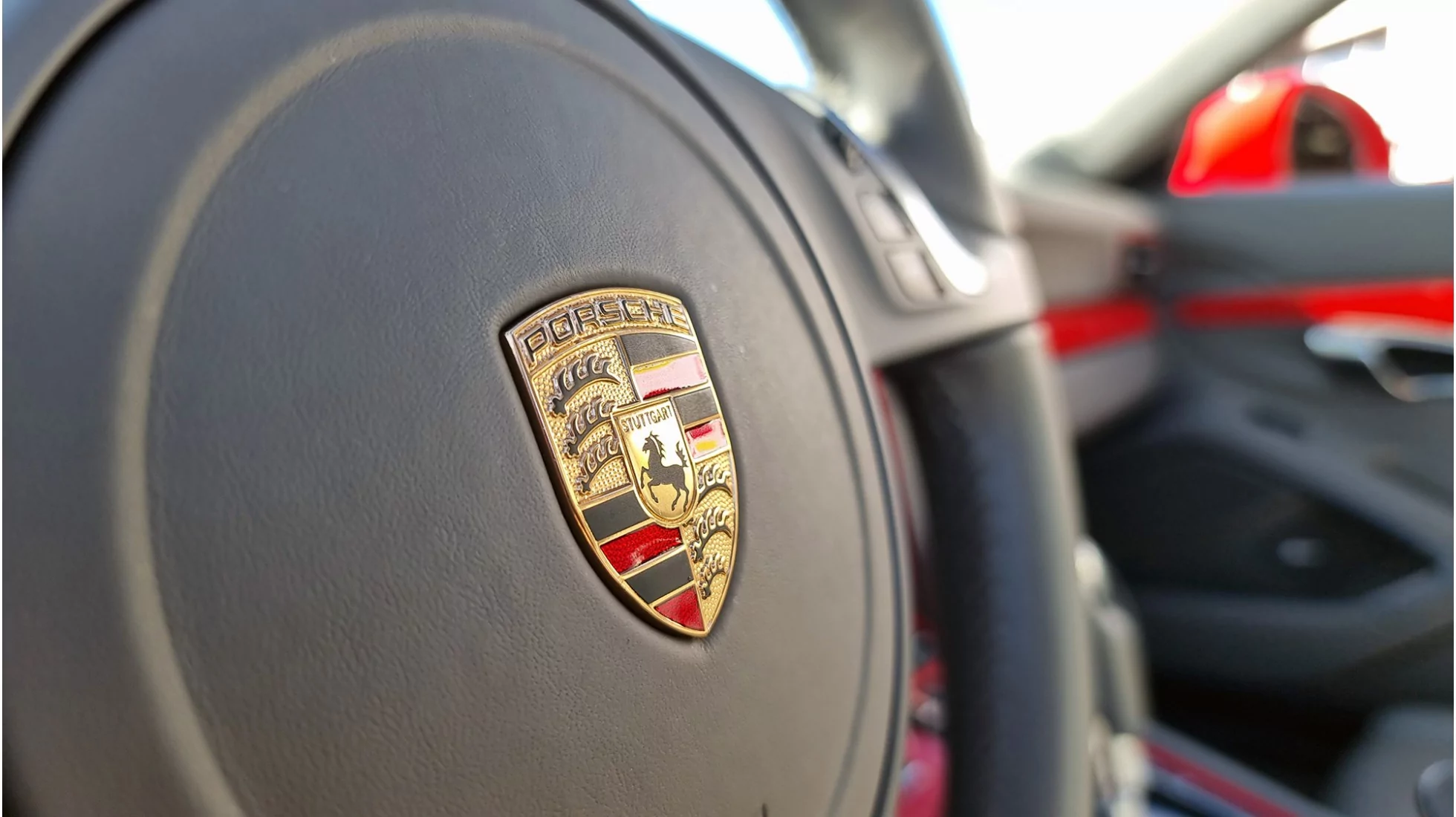 Porsche 991 Carrera 4S 400 PDK