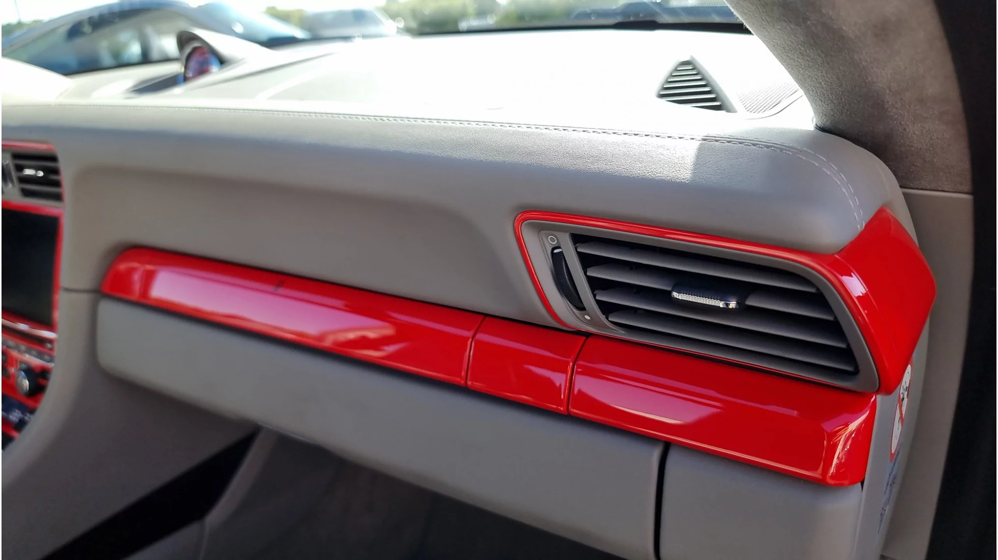 Porsche 991 Carrera 4S 400 PDK