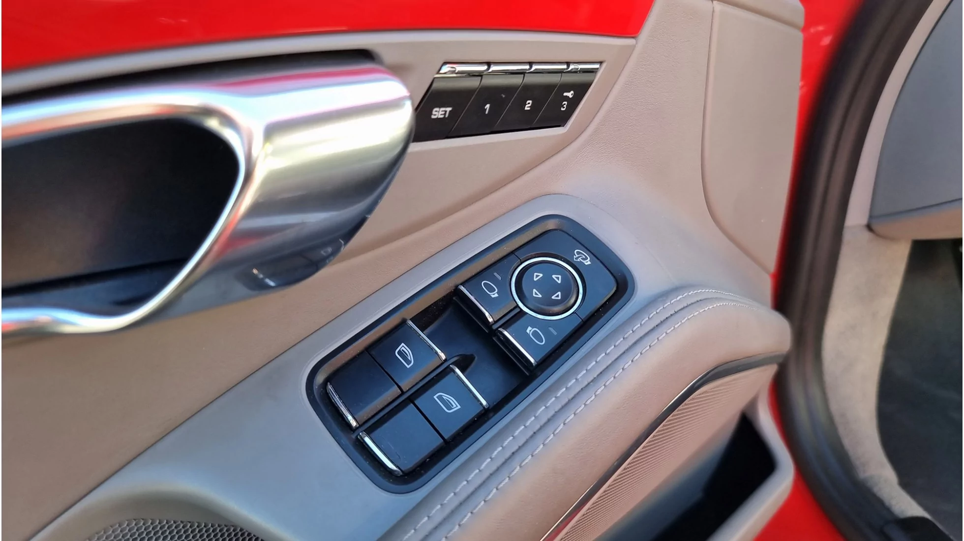 Porsche 991 Carrera 4S 400 PDK