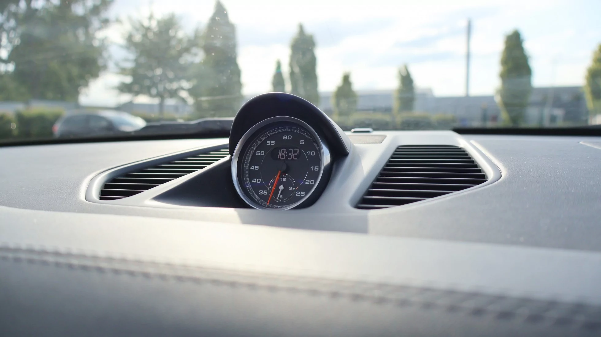 Porsche 991.2 Carrera 4 Cabriolet PDK