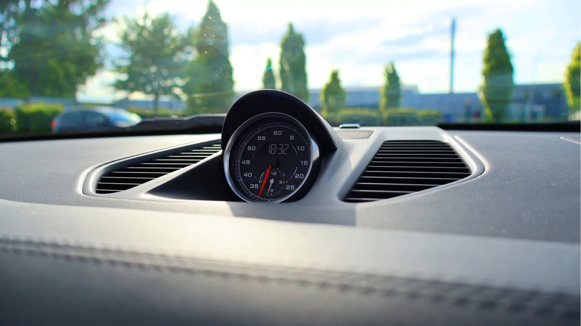 Porsche 991.2 Carrera 4 Cabriolet PDK