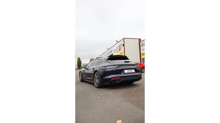 PORSCHE Panamera Sport Trusimo 4 E-Hybrid